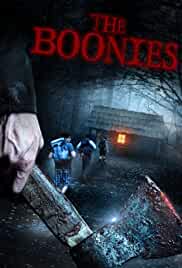 The Boonies 2021 in hindi dubb HdRip